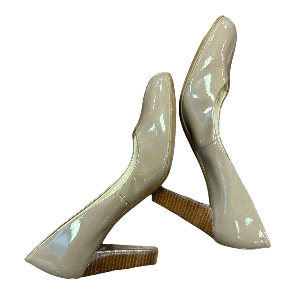 Calvin Klein Oliza Pumps Sz 7.5